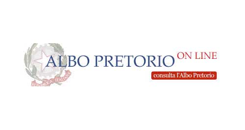 albo-pretorio-online